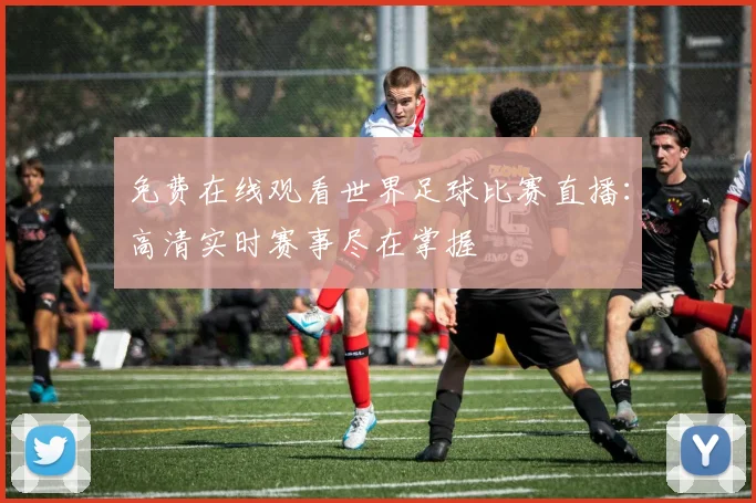 免费在线观看世界足球比赛直播：高清实时赛事尽在掌握